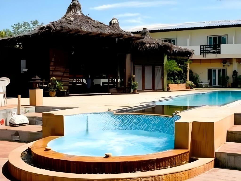 Krabi Tropical Beach