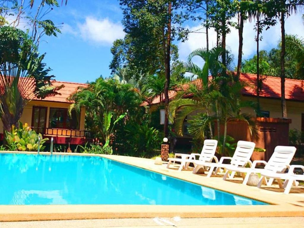 Happiness Resort