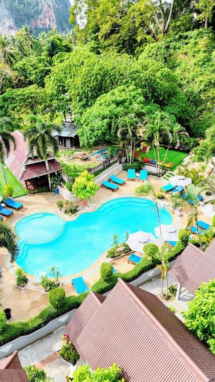 Diamond Cave Resort & Spa