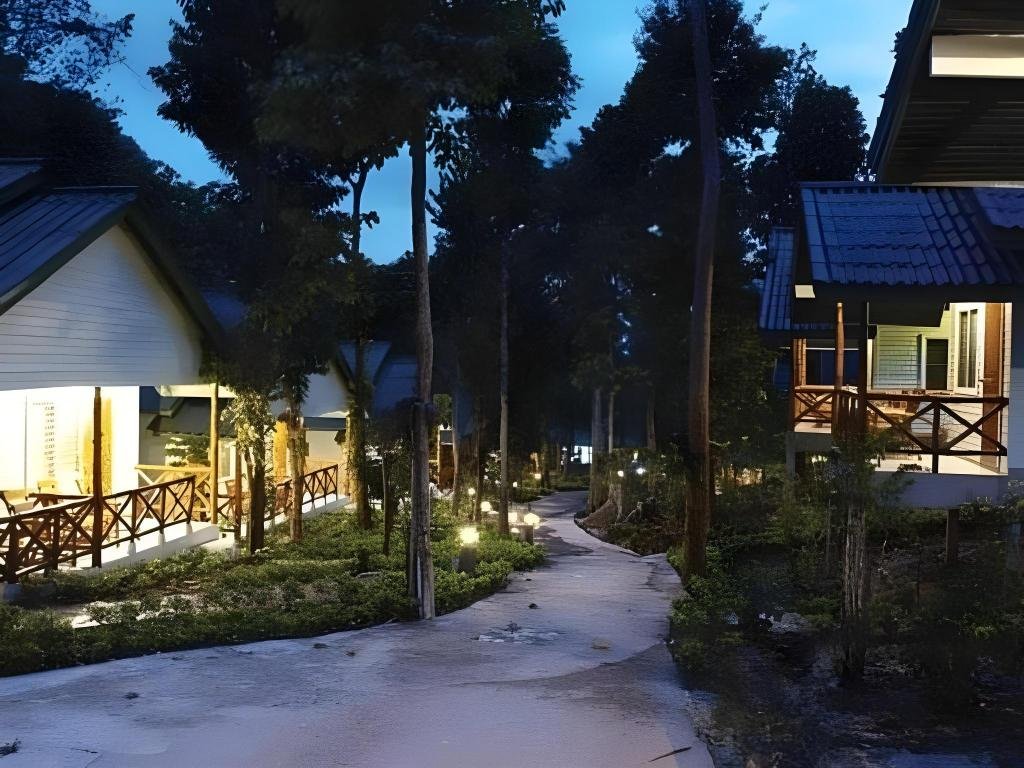 Mountain View Resort