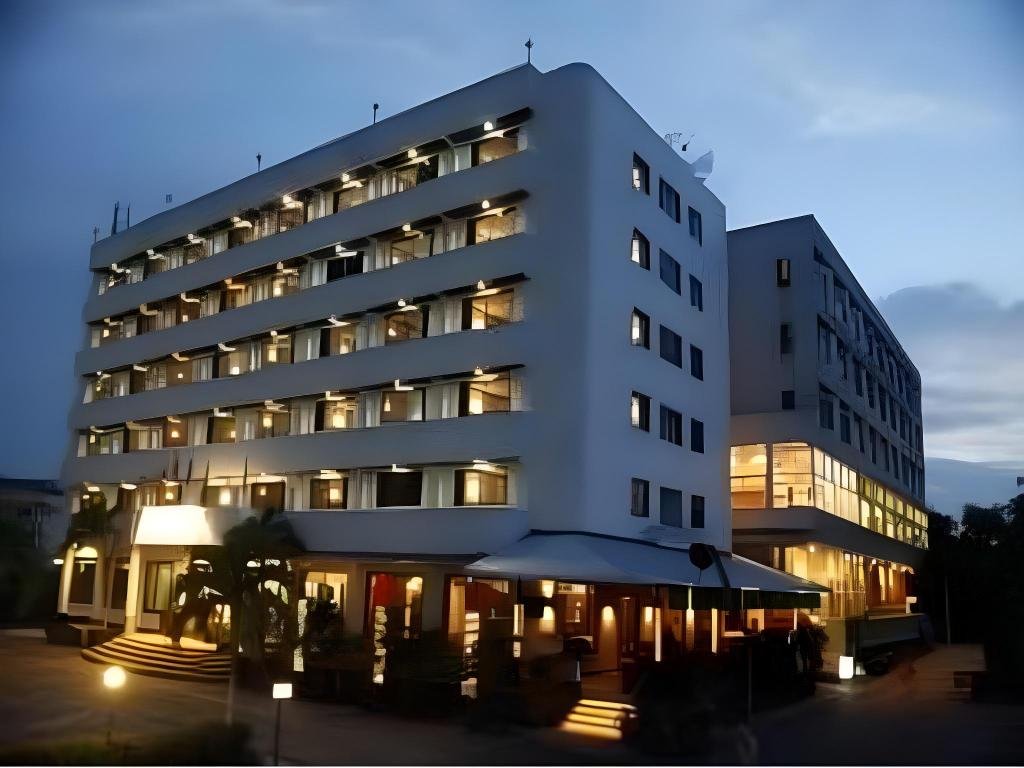 Boonsiam Hotel